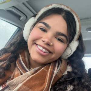 Sonja C - CUNY BMCC Babysitter