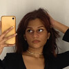 Rethu C – Northeastern University Student Seeking Nanny Jobs