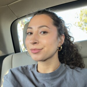 Lizbeth L - CSU Bakersfield Babysitter