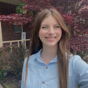 Rylee B - OBU Babysitter