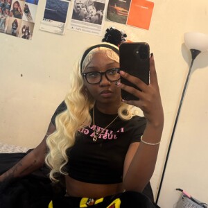 Daijah G - UT Arlington Babysitter