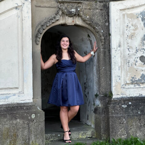 Reese R - Indiana Wesleyan Babysitter