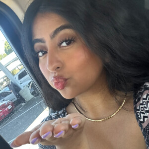 Jaedy F - PCC Babysitter