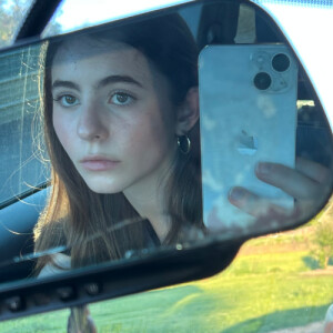 Lucy G - Sonoma State Babysitter