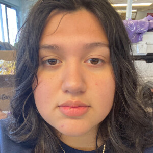 Brianna M - UC Davis Babysitter