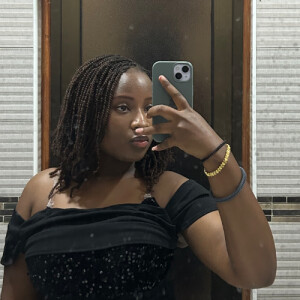 Hannah M - Carthage Babysitter