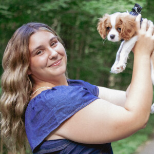 Alejandra W - Adrian Babysitter