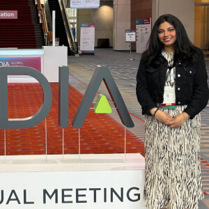 Shreena P - King's Babysitter