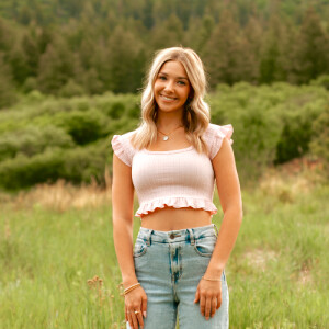 Hope H - GCU Babysitter