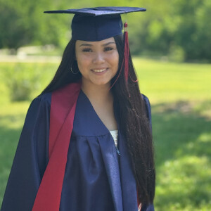 Kyra L - Bellus Academy Babysitter