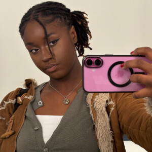 Ruby M - UAlbany Babysitter