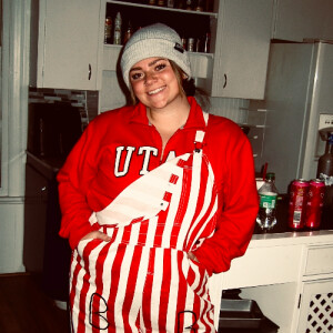 Hannah S - University of Utah Babysitter