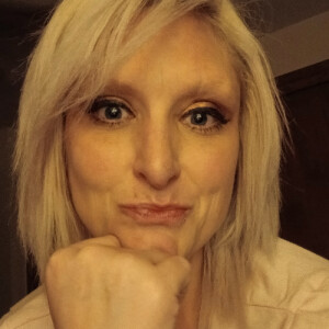 Destiny Z - Florida Gateway College Babysitter