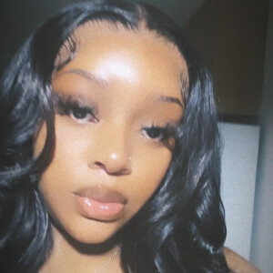 Kinaya S - Valdosta State Babysitter
