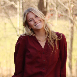 Emma P - Murray State Babysitter