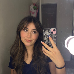 Savannah M - ASU Babysitter