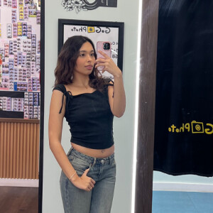 Samara D - GMU Babysitter