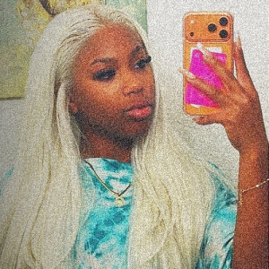 Nalaysia G - PVAMU Babysitter