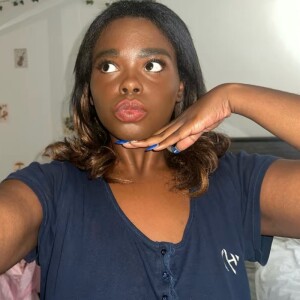 Sarah C - SBCC Babysitter