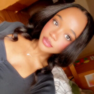 Jayla S - GVSU Babysitter