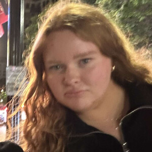 Morgan L - Georgia Southern Babysitter