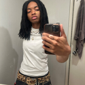 Jada S - UMass Lowell Babysitter