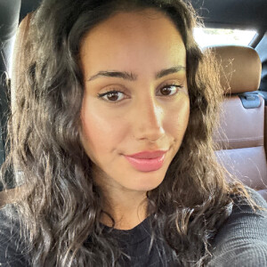 Jasmin J - UCI Babysitter