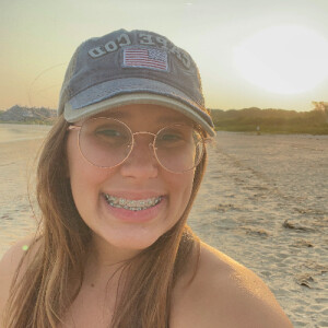 Emily M - Cape Cod Community College Babysitter