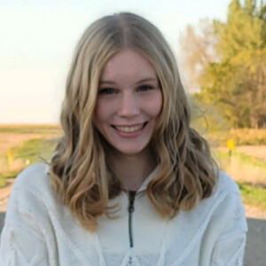 Rachel P - SDSU Babysitter