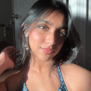 Dhrithi R - University of North Dakota Babysitter