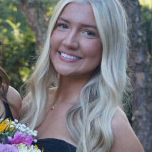 Emma W - Mizzou Babysitter