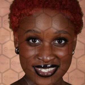 Niyalyse R - Bergen Community College Babysitter