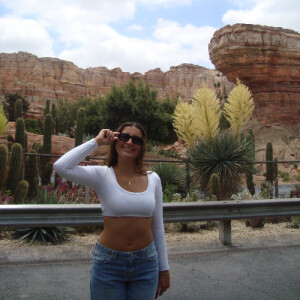 Natalia O - CSUN Babysitter