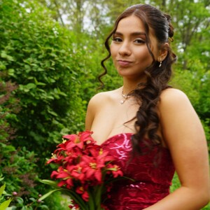 Jennifer O - IU South Bend Babysitter