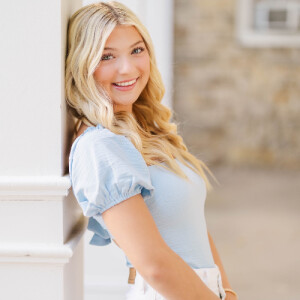 Aspen R - SUNY Plattsburgh Babysitter