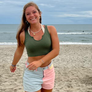 Grace K - UMass Boston Babysitter
