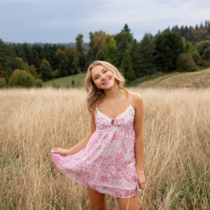 Kayleigh M - University of Maine Babysitter