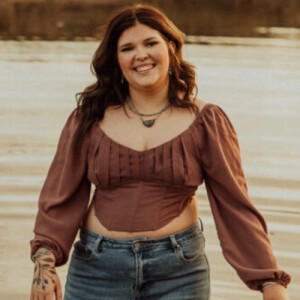 Megan C - Butler CC Babysitter