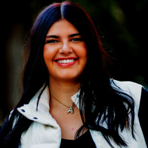 Anndria D - SWOSU Babysitter