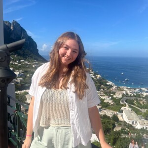 Kendall R - FSU Babysitter