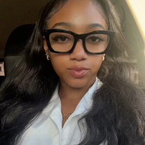 Jasmyne S - CSUN Babysitter