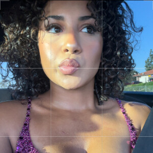 Scarlett R - IVC Babysitter