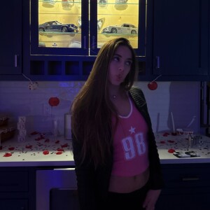 Julie P - Mercy Babysitter