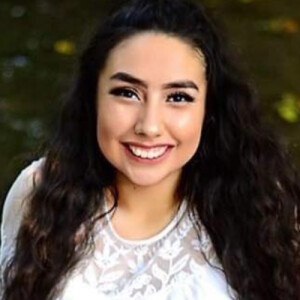 Jasmine C – Texas Tech Student Seeking Nanny Jobs