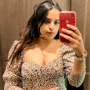 Shivali M – UT Dallas Student Seeking Babysitting Jobs