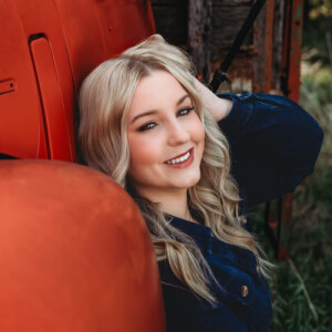 Brooke C - UNL Babysitter