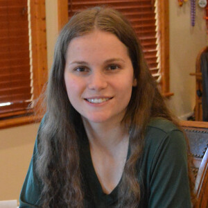 Brooke B – Eastern Washington Student Seeking Nanny Jobs