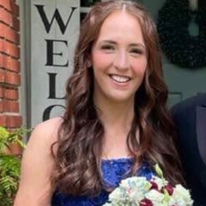 Ella L - Southern Miss Babysitter