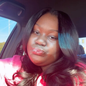 Terriah R - University of Alabama Babysitter