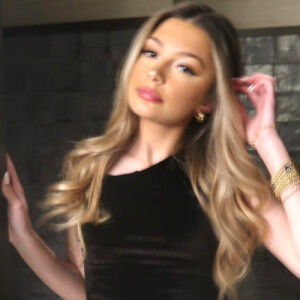 Grace J - CofC Babysitter